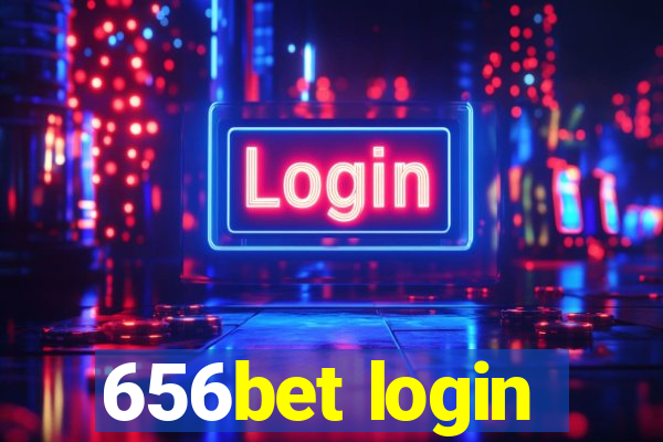 656bet login